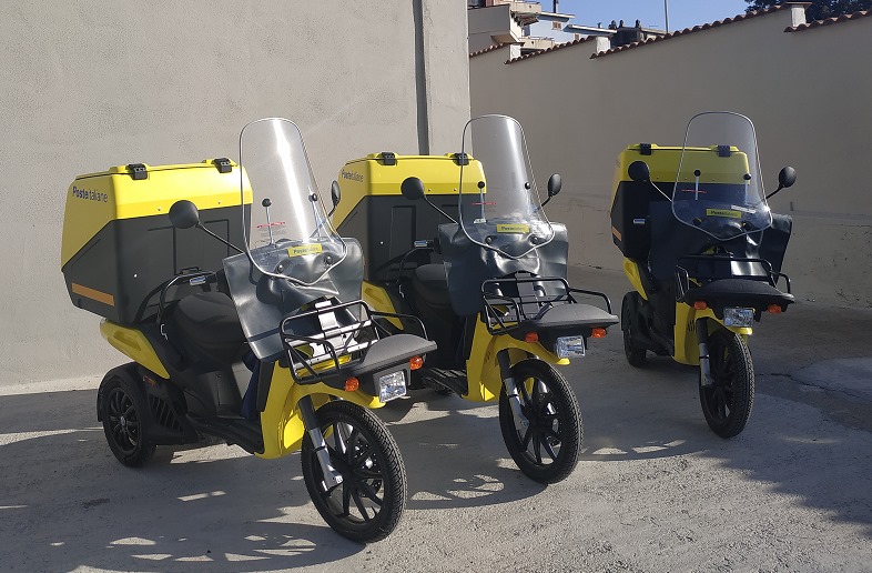 Poste Italiane seleziona portalettere in Sardegna (CLICCA QUI)