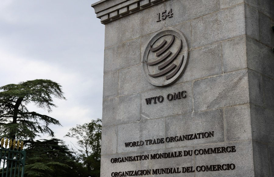 Cina: accolta con favore decisione OMC contro Usa sul marchio “Made in Hong Kong”