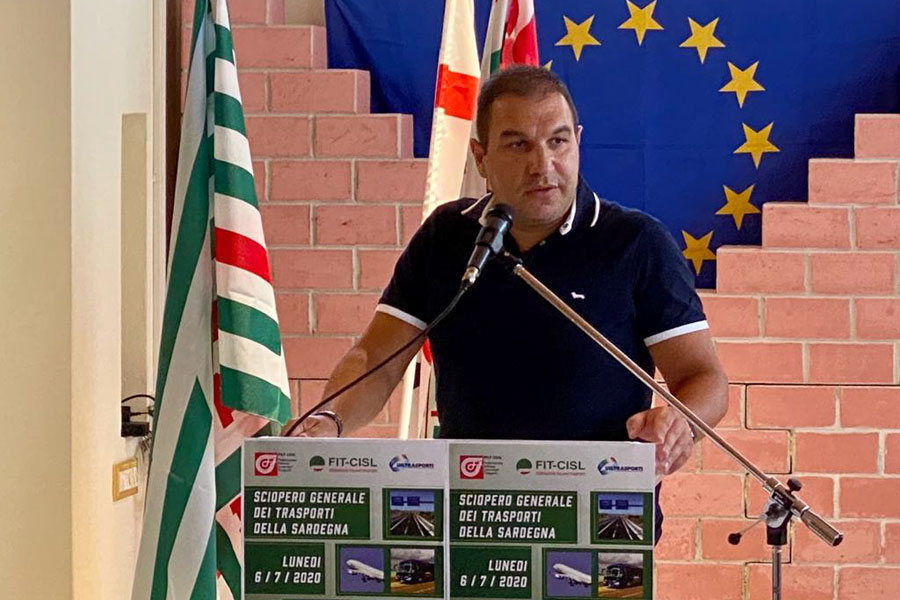 Pullman datati, usurati e con scarsa manutenzione. Russu (FIT CISL): “L’ARST metta in sicurezza il servizio pubblico”