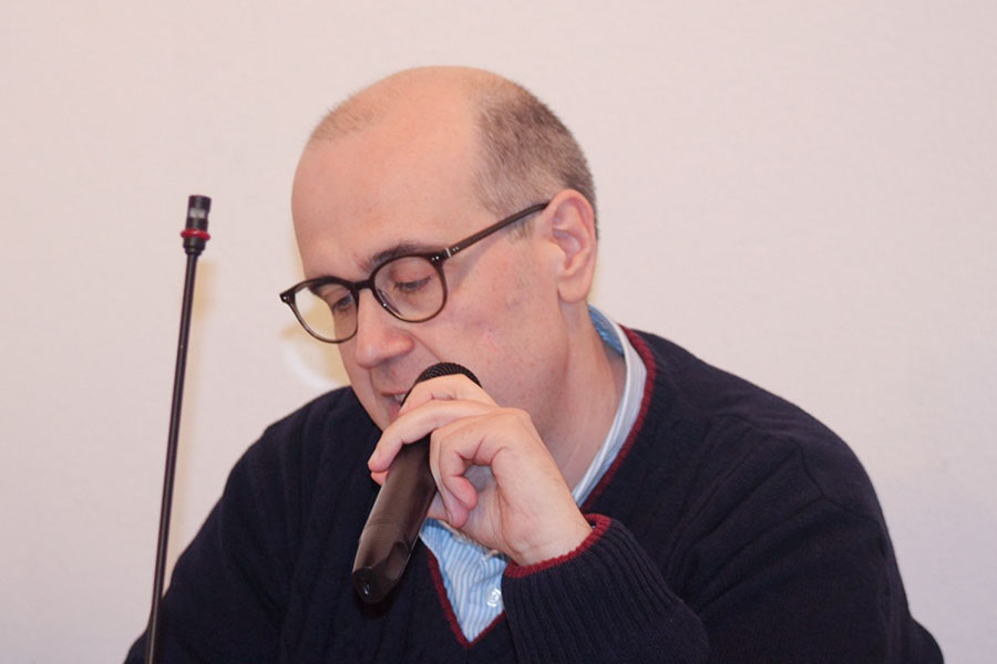 Orotelli. Angelo Sirca è il nuovo presidente della Fondazione Cambosu