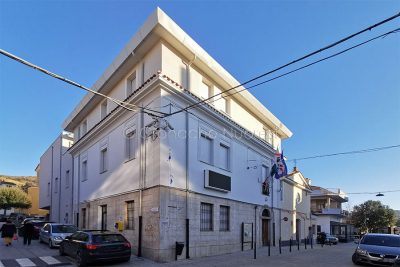 Il Comune di Mamoiada (foto S.Novellu)