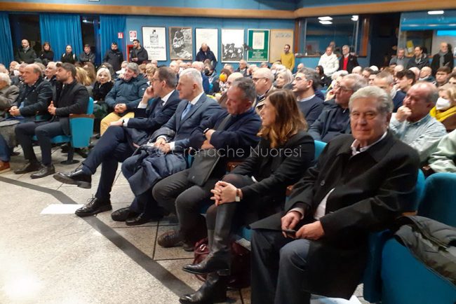 La conferenza sull'Einstein Telescope