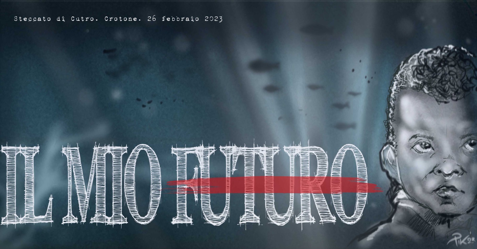 Strage di migranti a Cutro: i morti accertati sono 64