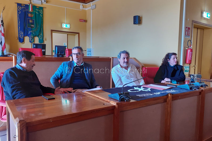 Domenica 19 febbraio al via la XXI° gara campestre Cross Ugolio Città di Nuoro