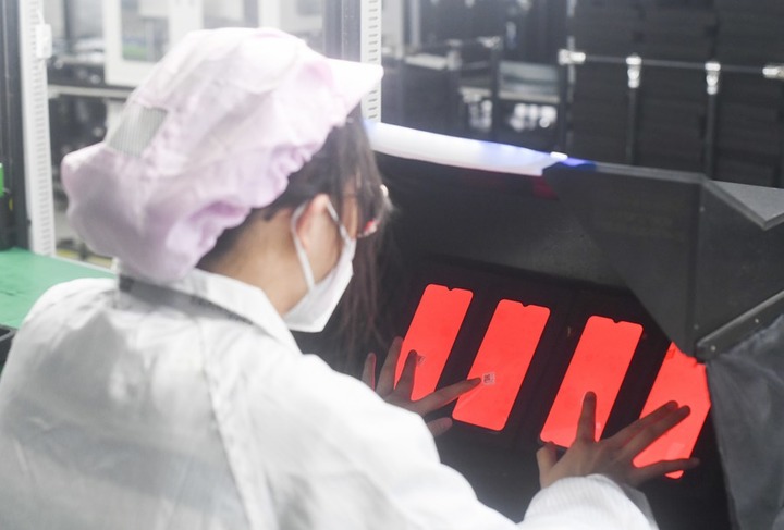 Cina: PMI non manifatturiero in crescita per quarto mese consecutivo