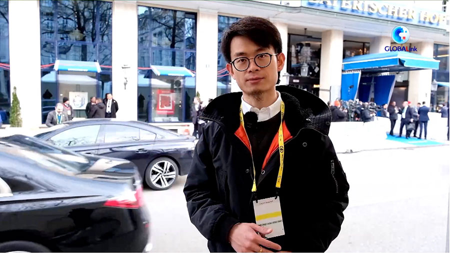 Conferenza sulla sicurezza di Monaco, focus su voci del Sud globale