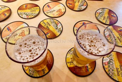 Birra artigianale prodotta in Sardegna (foto S.Novellu)