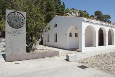 ISRE. Il Museo del Costume a Nuoro