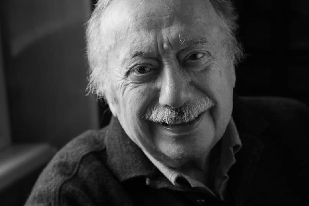È morto il giornalista Gianni Minà: aveva 84 anni