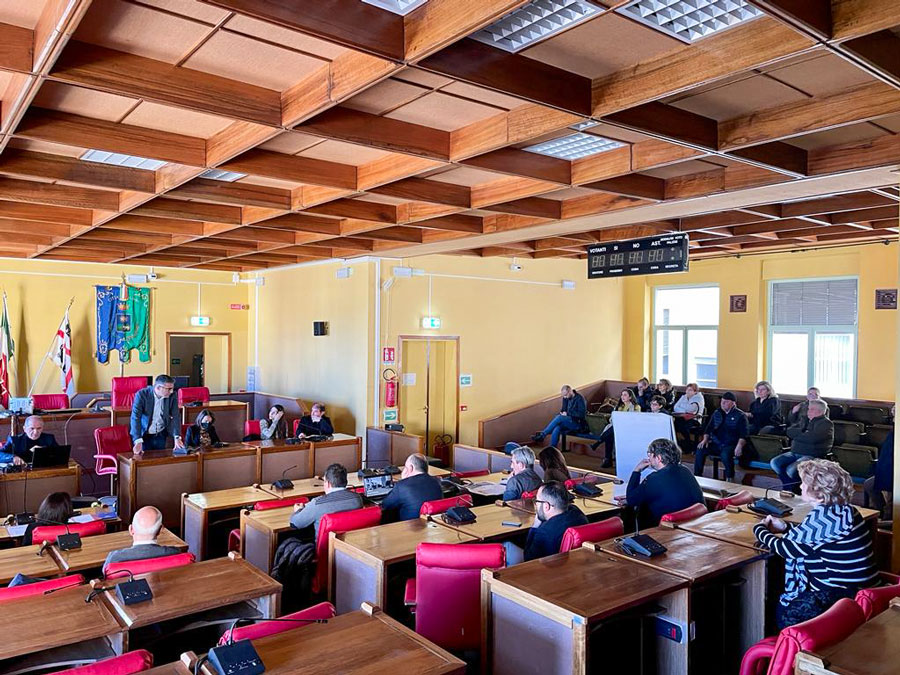 Il Comune fa il punto sul piano delle Periferie: non solo parcheggi ma centri di socializzazione e laboratori