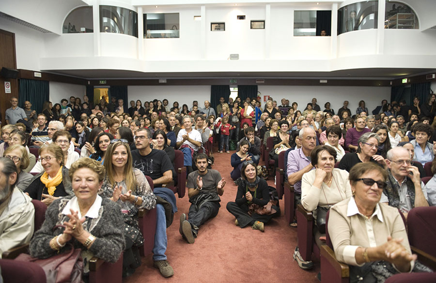 Il rapporto tra l’ISRE e il cinema: venerdì un convegno aperto alla cittadinanza