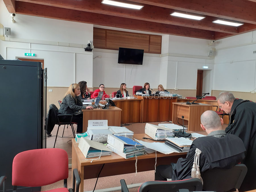 Vertenza latte. Chiesti 8 mesi  per i pastori imputati del blocco stradale: “Non siamo criminali”