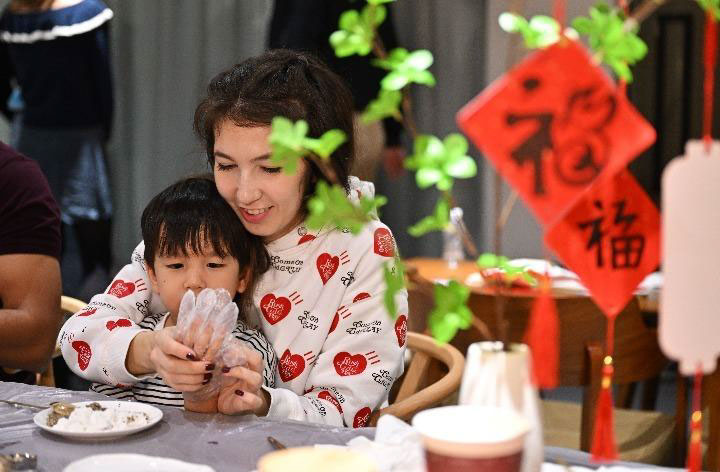 Cina: fiera internazionale delle industrie culturali nel Guangdong