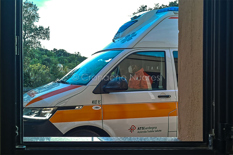 Pronto soccorso in Sardegna: “I dati premiano la linea di Alessandra Todde”