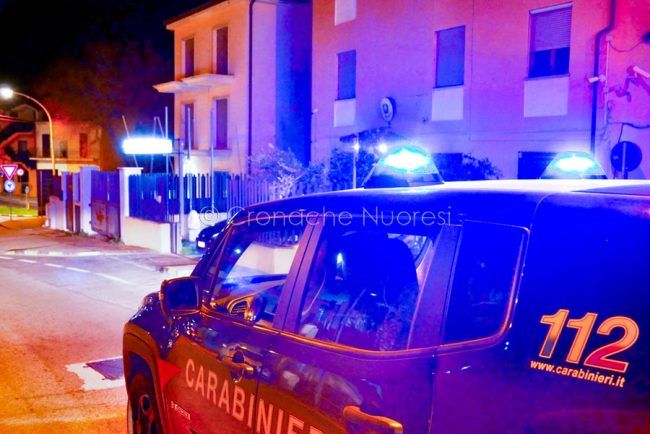 Blitz antidroga tra Baronia, Olbia e Tempio