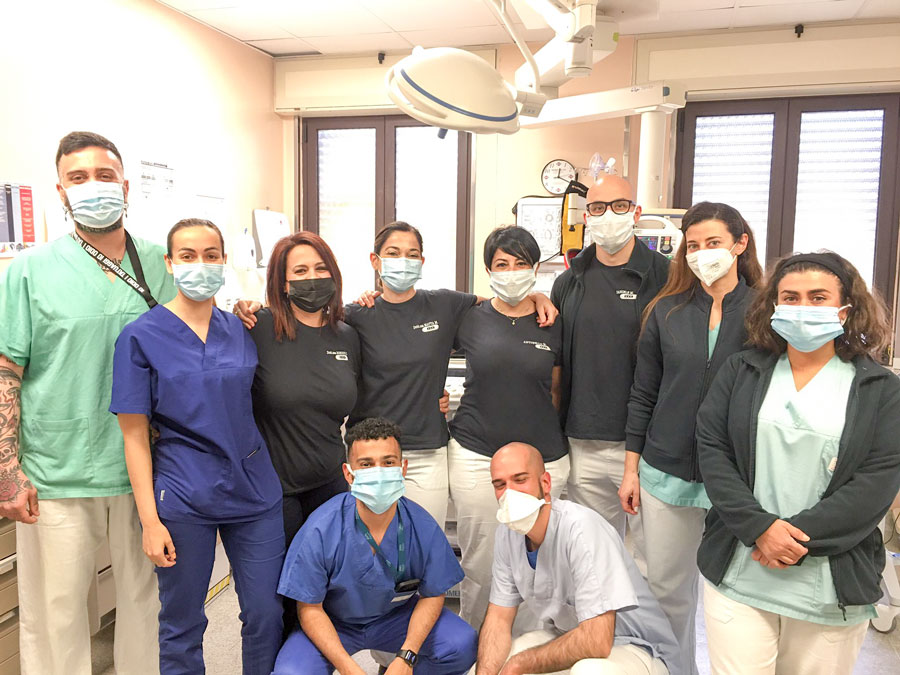 ASL di Nuoro: “Migliorate le prestazioni del Pronto Soccorso del San Francesco dopo l’arrivo del nuovo primario”