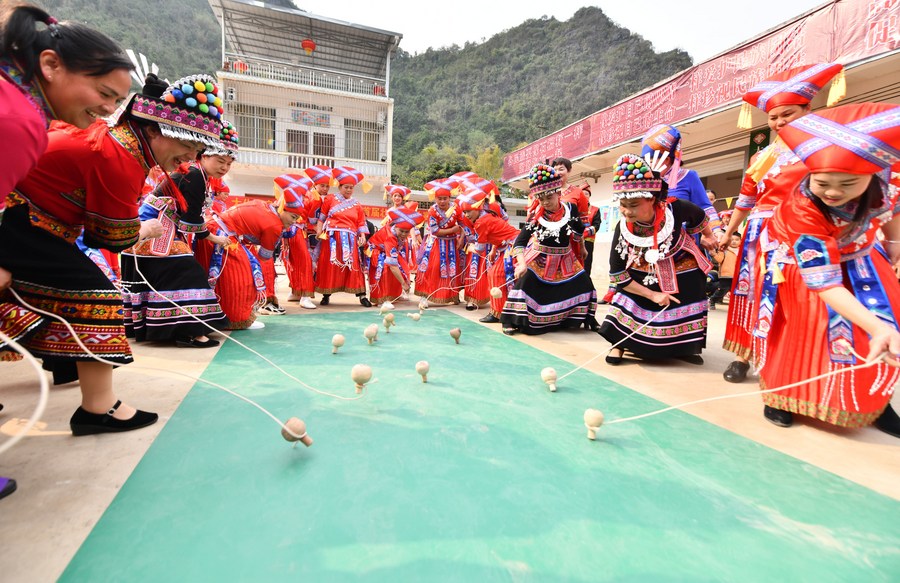 Celebrazioni nel mondo per la Giornata internazionale delle donne