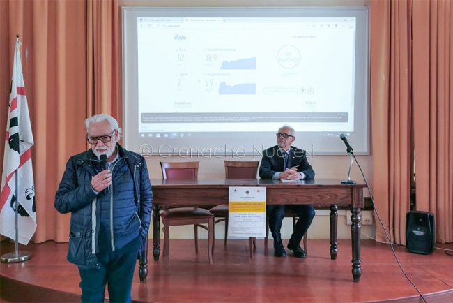 Incontro dei Lions di Nuoro (foto S.Meloni)