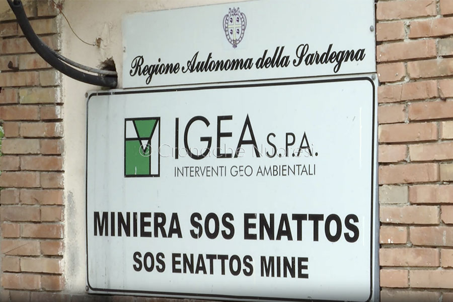 Sos Enattos. Onde gravitazionali: via libera ai fondi regionali per l’Einstein Telescope