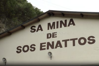 Lula, miniera di Sos Enattos