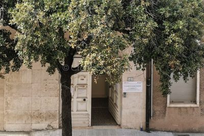 Nuoro, farmacia territoriale in via Deffenu