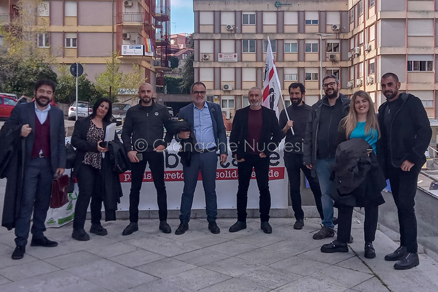 “Il fatto non è previsto come reato”: pastori assolti dall’accusa di blocco stradale per la vertenza latte