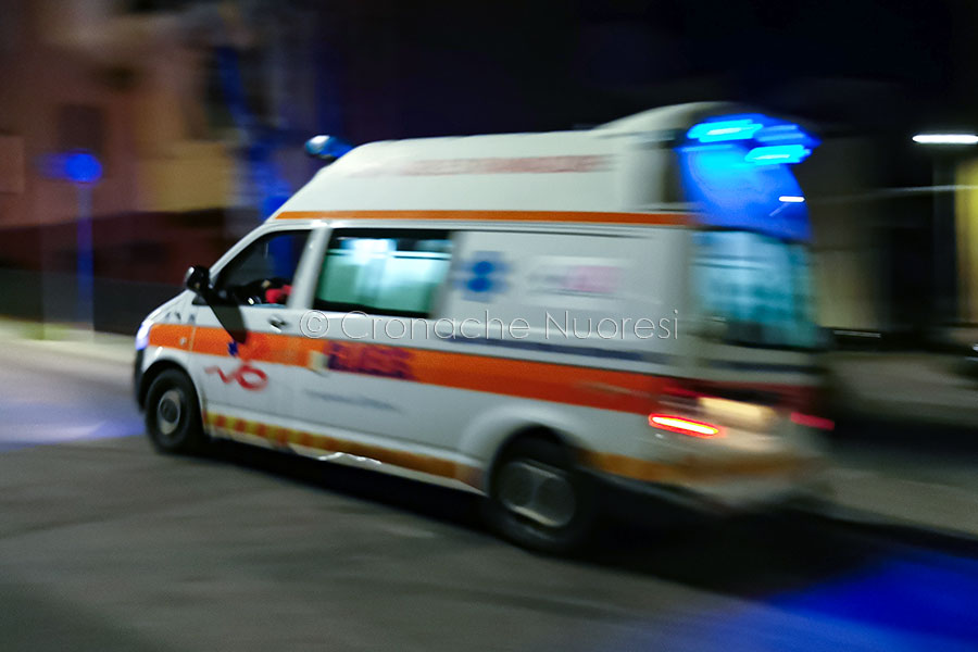 Schianto fatale sulla Sassari Alghero: 3 morti e tre feriti tra questi anche una bimba