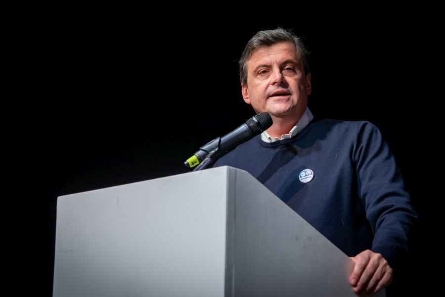 Immigrazione, Calenda “Francia e Italia devono collaborare”