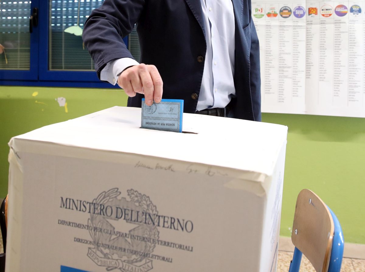 Elezioni. Il Centrodestra vince ai ballottaggi: al centrosinistra solo Vicenza
