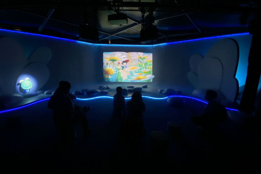 Cina: rapporto, lettori di libri digitali raggiungono 530 mln nel 2022