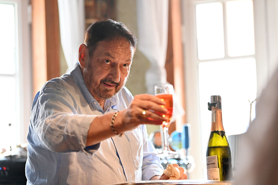 Cina: ristorante italiano prospera grazie alla ripresa del turismo