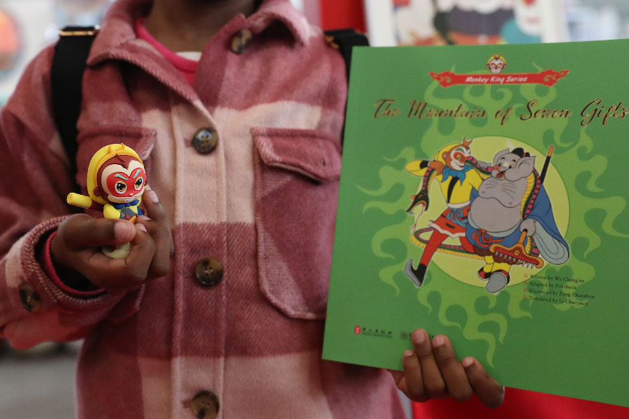 Francia: mostra sulla cultura cinese a Parigi