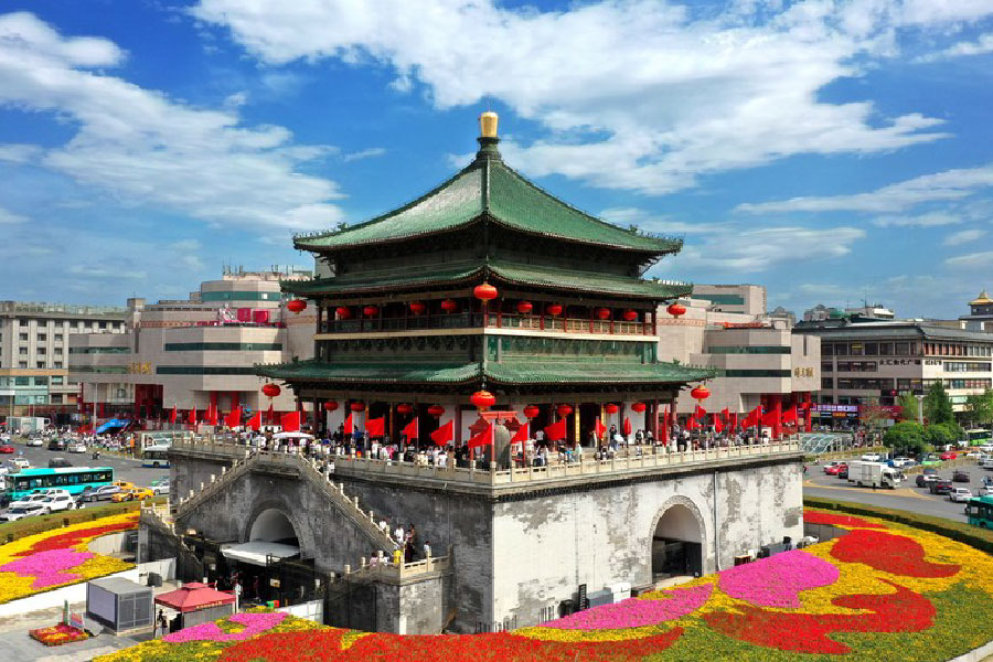 Cina: presidente honduregno compirà visita di Stato nel Paese