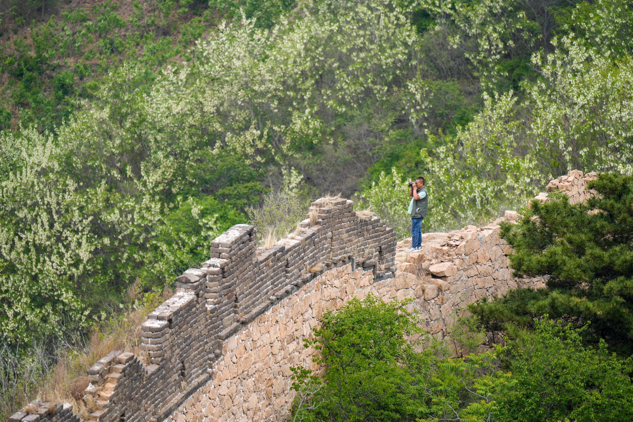 Cina: Hebei, rinvenuto frammento di lastra in pietra di dinastia Ming