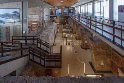 Cittadella dei Musei, Collezione Cocco (foto S.Novellu)