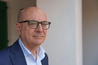 Ignazio Figus (foto S.Novellu)