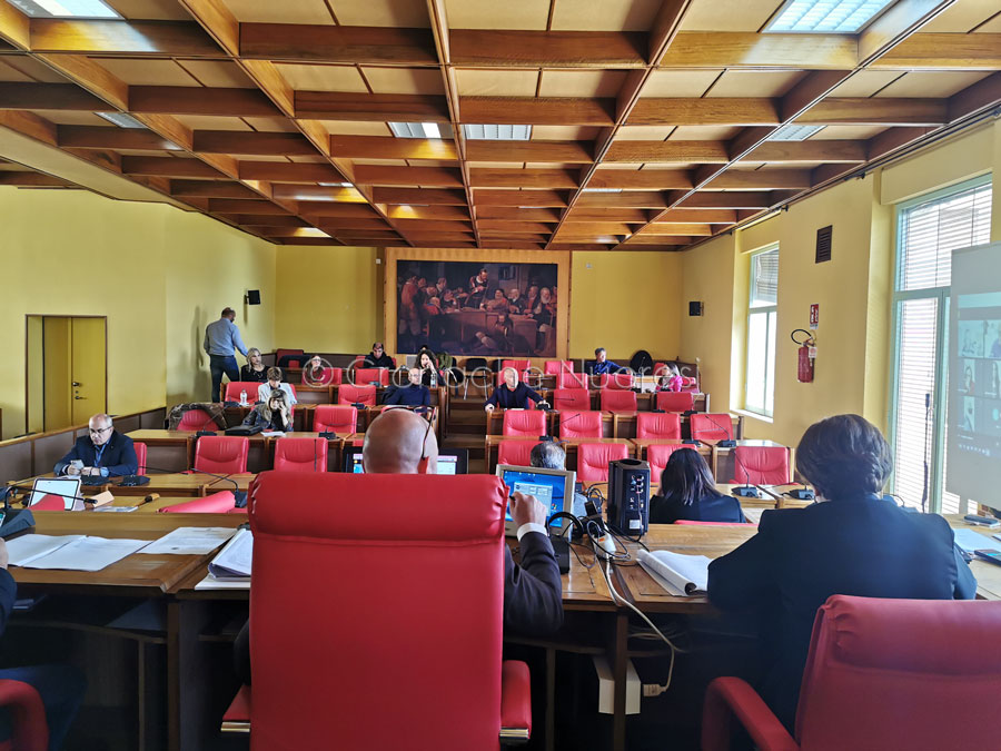 Nuoro. Approvato il rendiconto di gestione 2022. Soddu: “Siamo fieri del risultato e rammaricati per chi rema contro”