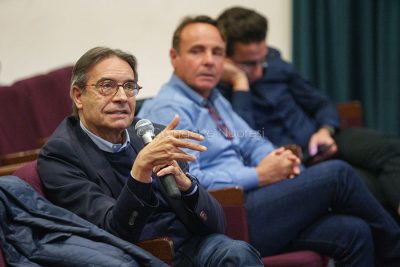 Paolo Piquereddu (foto S.Novellu)