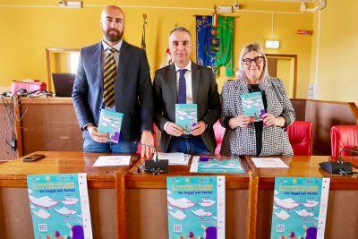 Presentazione della manifestazione 