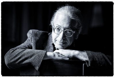 Guido Harari. (foto Riccardo Piccirillo)