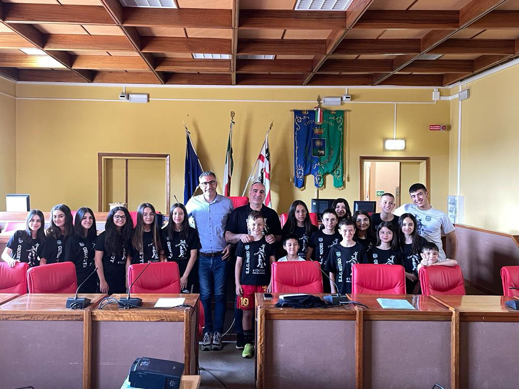 L’H.A.C. Nuoro under 13 vince le Regionali. L’appello: “Ora servono sponsor per le Nazionali”