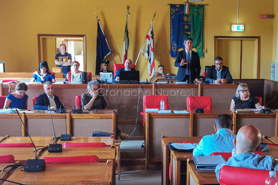 Nuoro. In Consiglio comunale si parla del canile ma gli “animalisti” non erano presenti in aula