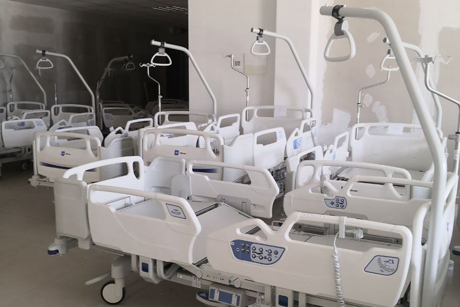 Nuoro. Geriatria in sofferenza: ricoveri quasi il doppio rispetto ai posti letto