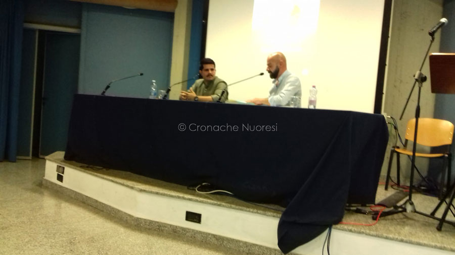 Preda Istrada  in un romanzo affascina e convince il pubblico