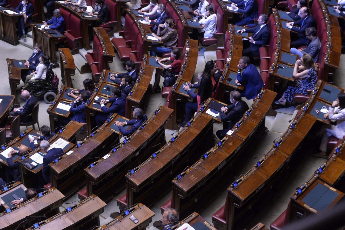 Covid, dalla Camera via libera alla Commissione d’inchiesta