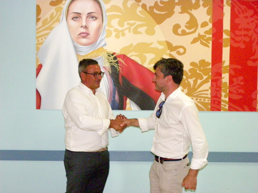 Al San Camillo di Sorgono nasce la nuova Chirurgia: a guidare il reparto sarà Francesco Cabras