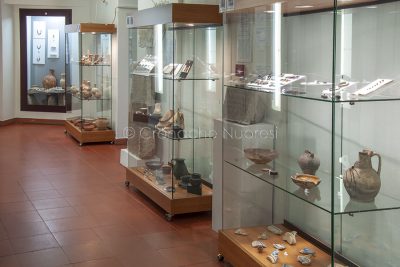 Il Museo Archeologico di Nuoro