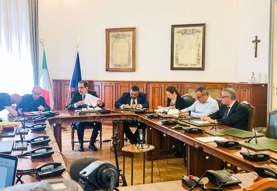 Sanità nel Nuorese allo sbando. Il prefetto Dionisi si fa da portavoce del territorio con la Regione