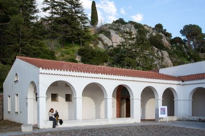 Nuoro, il Museo del Costume (foto S.Novellu)