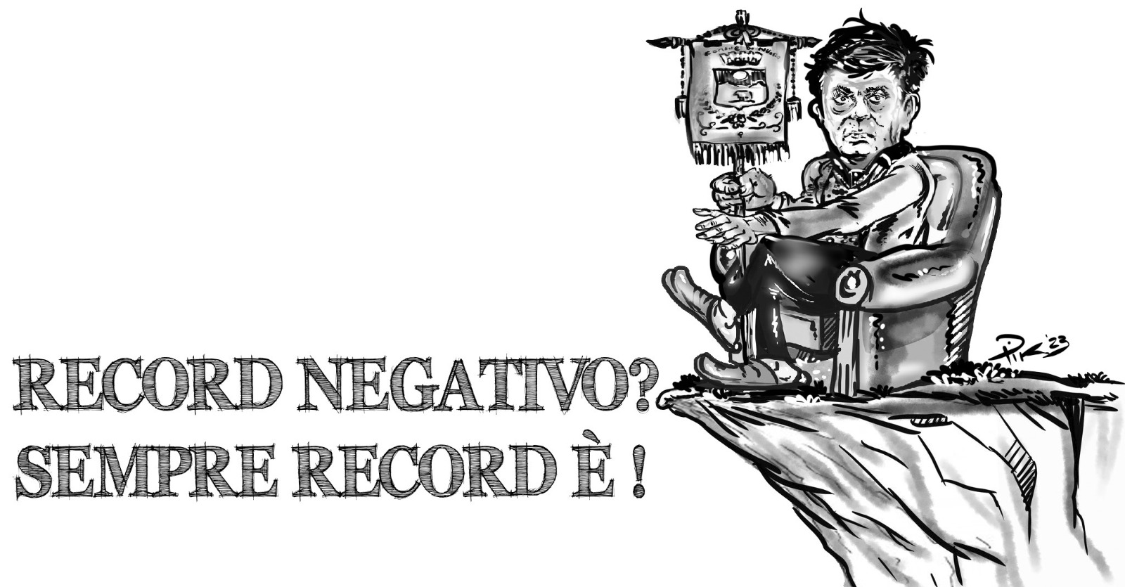 Soddu a picco nei sondaggi sul gradimento degli amministratori